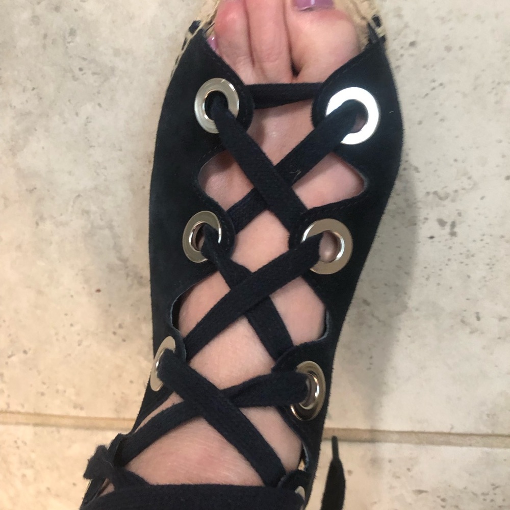 S. Madden Sandals